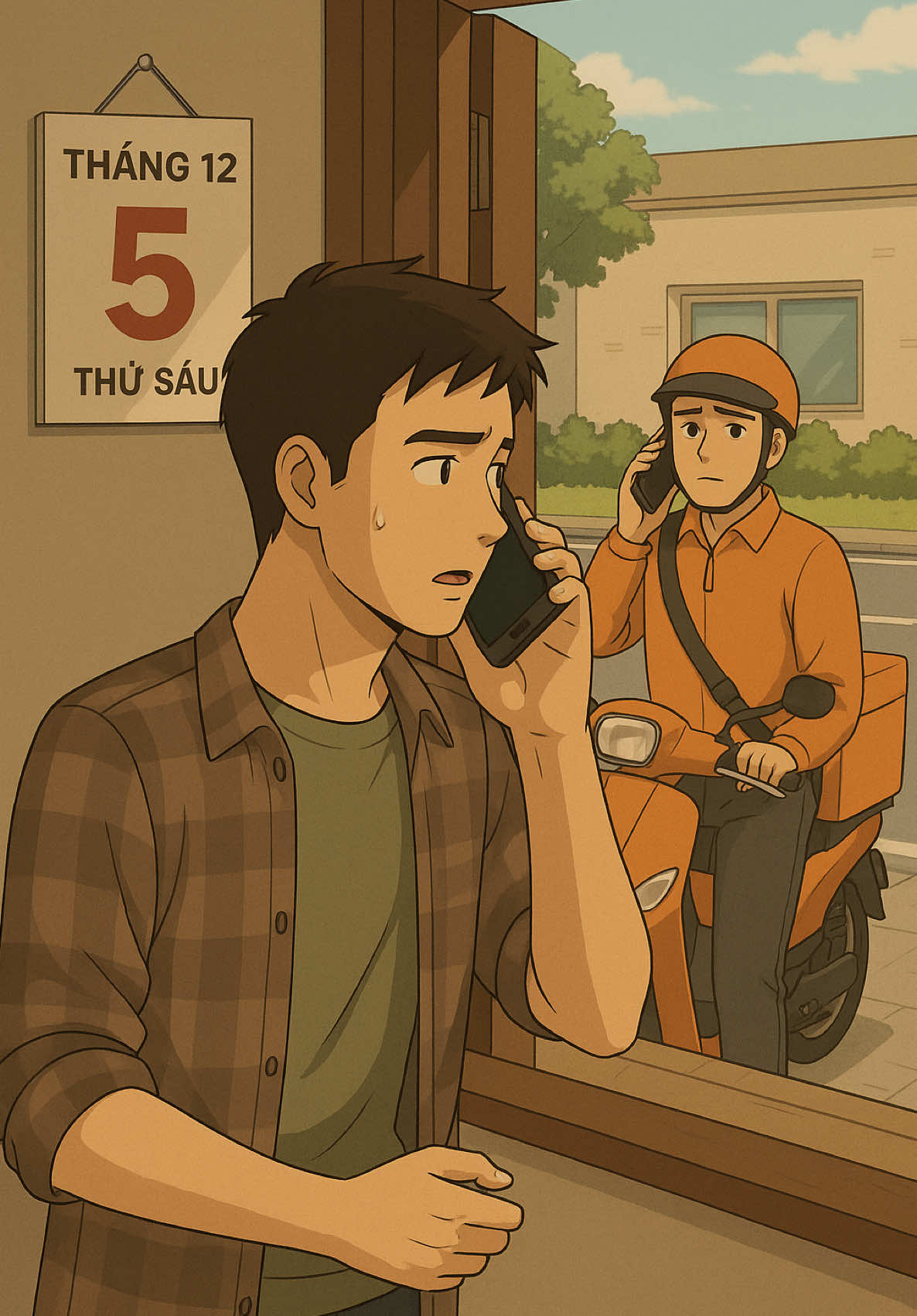 Hôm nay 5tây gòi… #nhachaymoingay #xuhuong2025 #foryou #fyp #tanthi27 