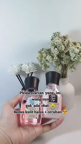 Dua combo yang bikin kulit wangi cerah seharian  #EarthLoveLife #ELLSquad #SabunWangi #Antikulitkering #sabunantistress 