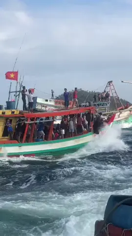 Lễ hội Lăng Ông Hòn Sơn (Đặc khu Kiên Hải) 2025 #lethanhsang #thanhsangrachgia #honson #lehoi #dulich 