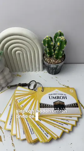 Lengkapi perlengkapan umrah anda dengan buku doa mini umrah #umrah #bukudoaminiumrah #perlengkapanumrah 