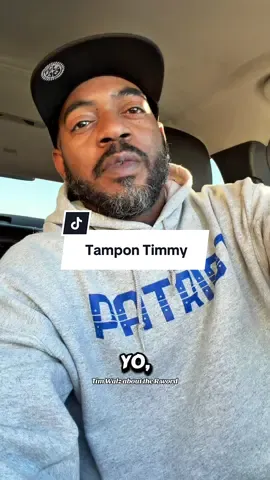 Someone get Timmy a tampon!  #fyp #fypage #politics #conservative  