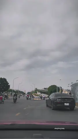 Cái đảo mini nhất HP ^^ #haiphongtoday #haiphongchill #haiphong #duongphohaiphong #foodtourhaiphong  