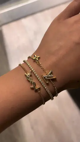 niralondon.com✨ #fyp #goldplated #gold #business 