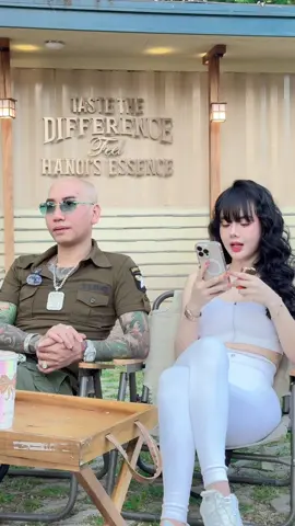 Sao thế nhỉ #xuhuongtiktok #giaitri #phule #hai 