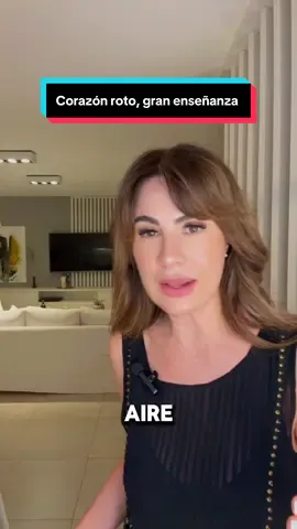 Aprende a mirar de otra manera la vida ! Dale las lecciones son por algo …  #latessio#SoltarTambiénEsAmor 