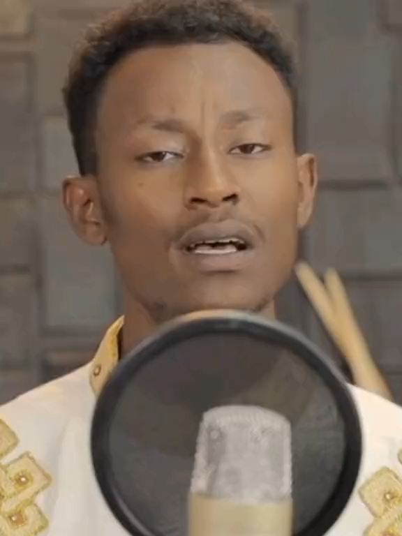 new account #berekettesfaye #tiktokviral #orthodox