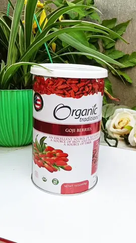 Kì tử sấy khô organic  #kitu #kitusaykho #shopdunghuyen #xuhuong #thinhhanh 