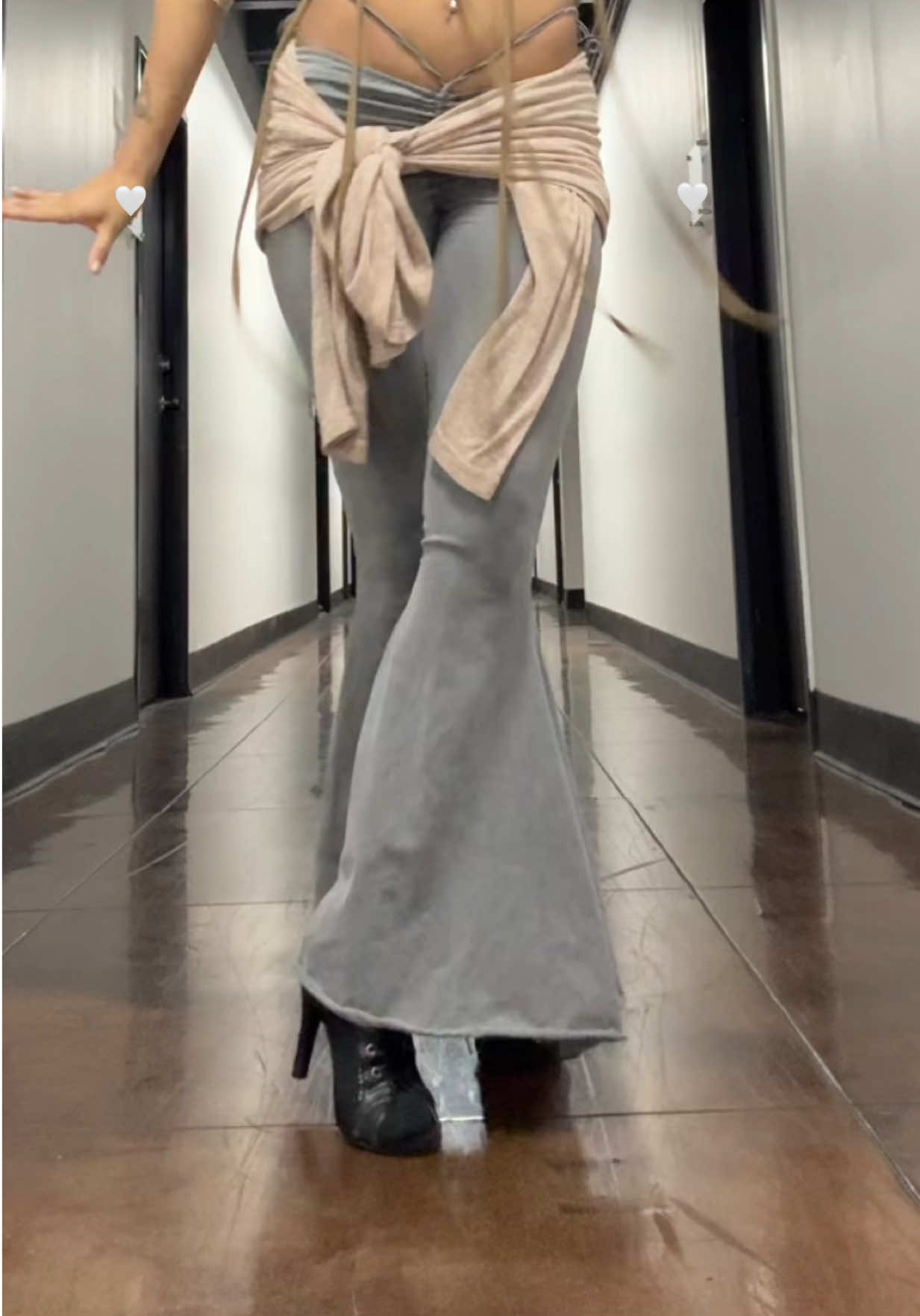 i don’t thank my ankles enough so here’s her moment…thank you ankles  #nctwish #nctwish_sillydance @NCT WISH 