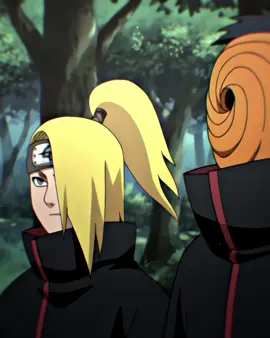 #obitouchiha #narutoshippuden #fyp #anime #edit 