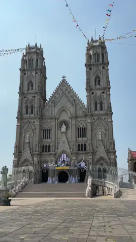 Mình xin phép chơi Noel trước nha, nôn quá rồi..🎄🧑‍🎄 #merrychristmas #donggarden #nhathosongvinh #songvinh #giangsinh 