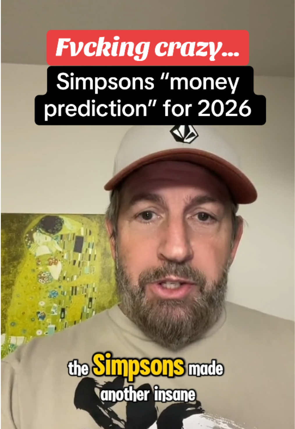 Those who prepare now will be set for life