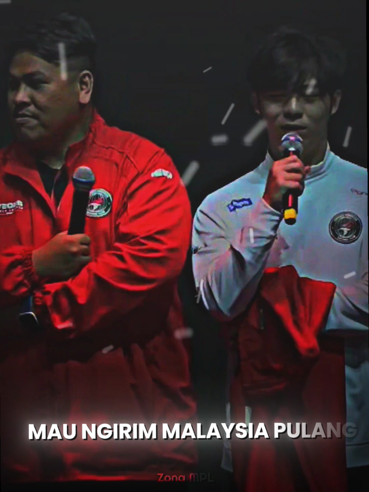 Tuan Rumah mau di pulangin😎🤫 .  .  #kabuki #tlid #iesf #iesf20255 #mlbb 