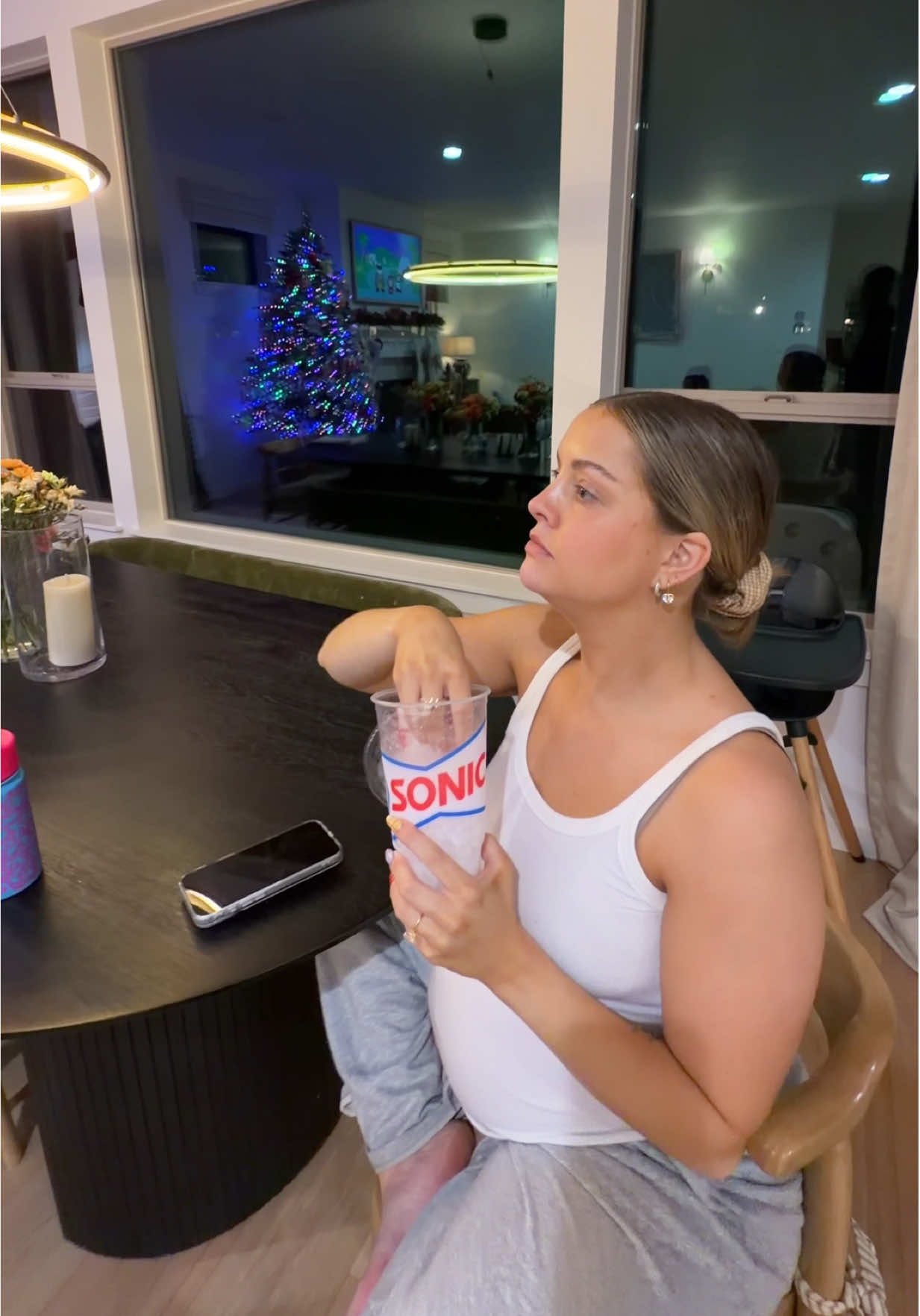 i just know there better be one under the tree this year :))))