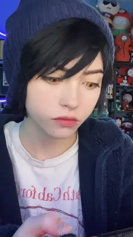 #craigtucker#craigtuckercosplay#cosplay#southpark#southparkcosplay