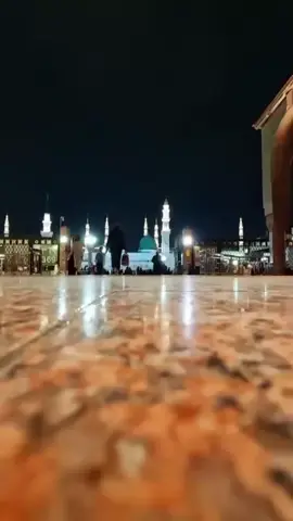 كيف حالك ان رأيت رسول الله صلى الله عليه وسلم ❤️💥