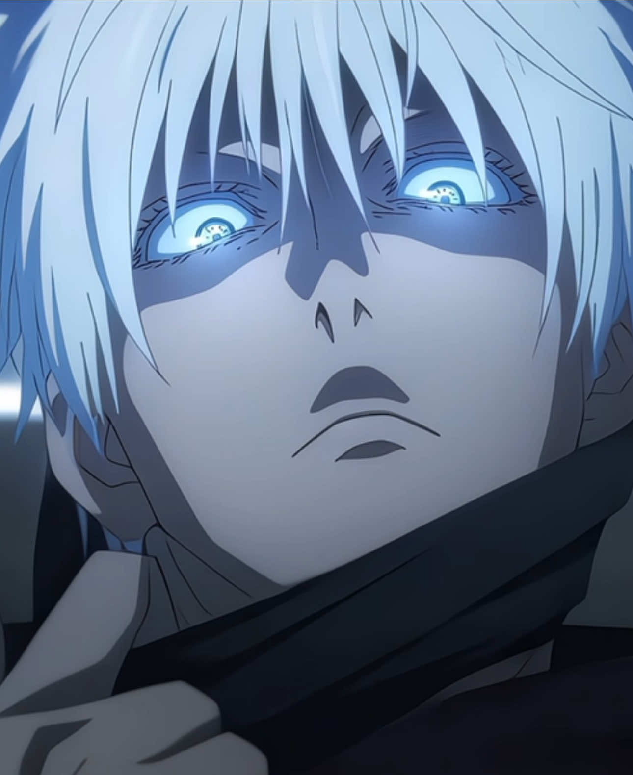 em ghet #gojo #gojousatoru #jjk #jujutsukaisen 