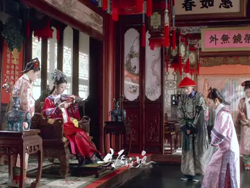 một thời huy hoàng của các nương nương #chanhoan #haucungchanhoantruyen #chanhoantruyen #nghitu #hoaphinuongnuong #phucvuong #phúcvượng #xuhuongtiktok #trending 