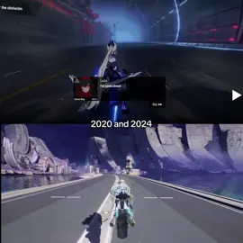 I wish they do this kind of mission again #wutheringwaves #punishinggrayraven #kurogamespunishinggrayraven #kurogameswuthering #kurogames 