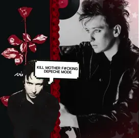 Alan come back the kids miss you #depechemode #alanwilder #devotee #kmfdm #edit @Subhuman 🖤 as promised 😛