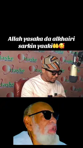 @ابو خديجة @Baban gida @Abu Hashmat @HAS @Yaqub_yaya @ta mamanta 