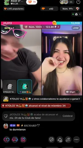 Ktolce carreando la partida 🫡🥵@KTOLCE 14🛵🦺🤖 