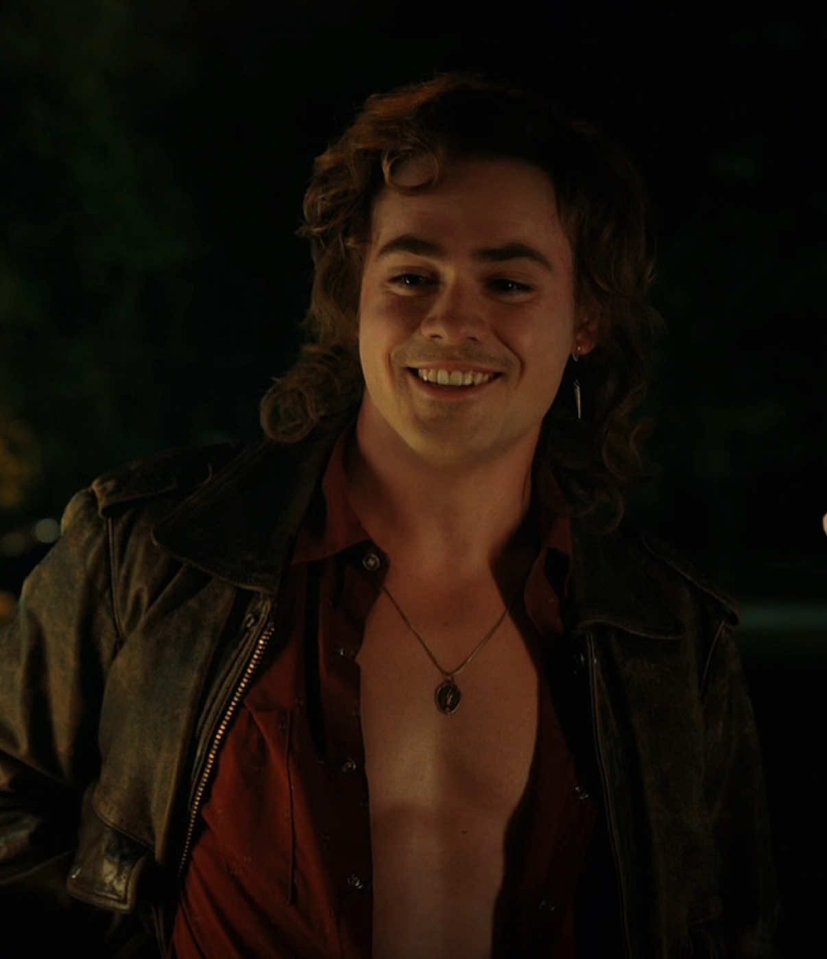 Billy is so tuff #billyhargrove #strangerthings #edit #blueface #cc 