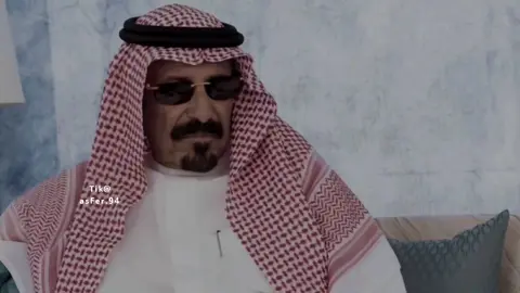 في مخاوى واحدٍ ما يبي غيرك خوي : #عبدالله_بن_عون 