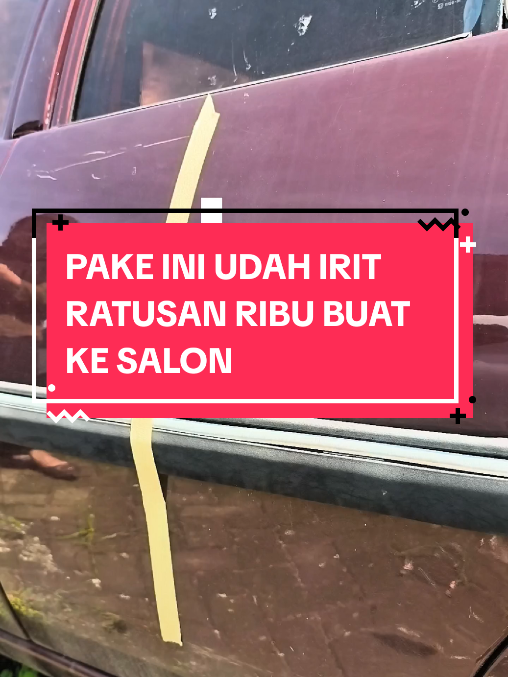 Kalo mau irit lakuin ini tiap minggu biar kamu hemat ratusan ribu! 💸🎉 Langsung checkout di keranjang kuning sekarang juga! 🛍️✨ #perawatanmobil #pengkilapmobil #solusiautocare #viral #fyp 