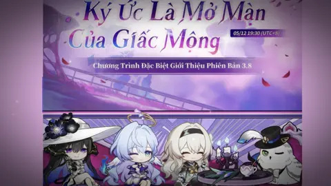 Có khi nào :)))))#HonkaiStarRail #hsr 