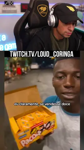 #loudcoringa #loudcoringa @Victor Augusto 