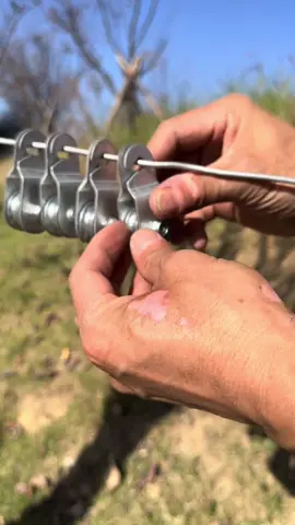 Ròng rọc mini đóng mở tiện lợi