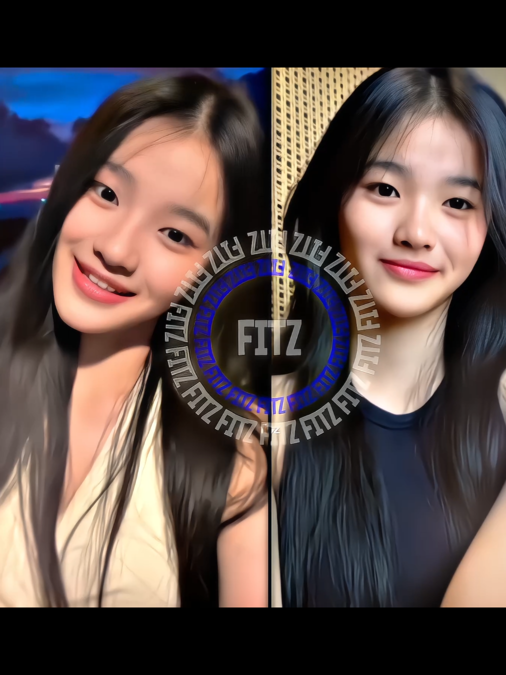 erine imut >_< #erinejkt48 #jkt48newera #jkt48edit #gen12jkt48 #jkt48video