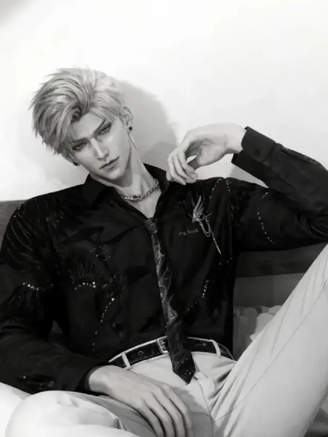 #sylus #sylusloveanddeepspace #sylusedit #loveanddeepspaceedit  #pyf 