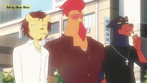 Anh Gà đi thi vật tay =))))  cre: 就是浪 #Vietsubbymeowmeow #taphoanhameo911 #hoathinhtrungquoc #haihuoc #foryoupage 