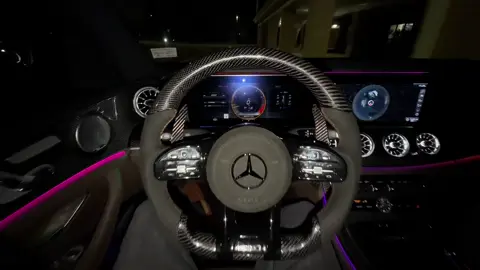 Tesla NPC ruins my video 🥲 #e63s #amg #mercedes #mercedesbenz #mercedesamg 