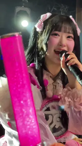 4.らぶめろでぃ / 夜光性アミューズ @しゅる  推しカメラ 客降り　近い‼️かわいい〜🥰 2025.12.3 ないとぱれ〜どvol.15~超！近距離レスライブ〜（全曲撮可） Veats Shibuya #水萌しゅる  #夜光性アミューズ  #よるあみ  #撮可 