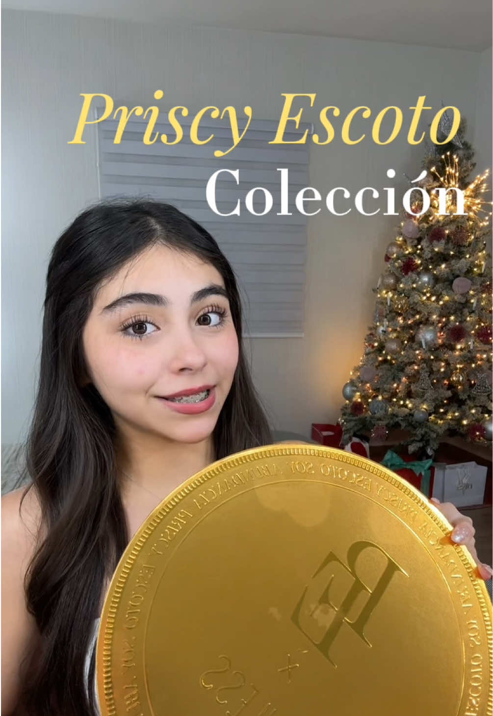 @Priscila Escoto @Sinless Beauty 