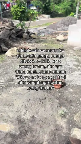 beryukur opo anane😇#18th #fyp #4upage 