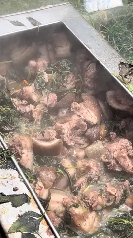 Babi masak drum #shorts 