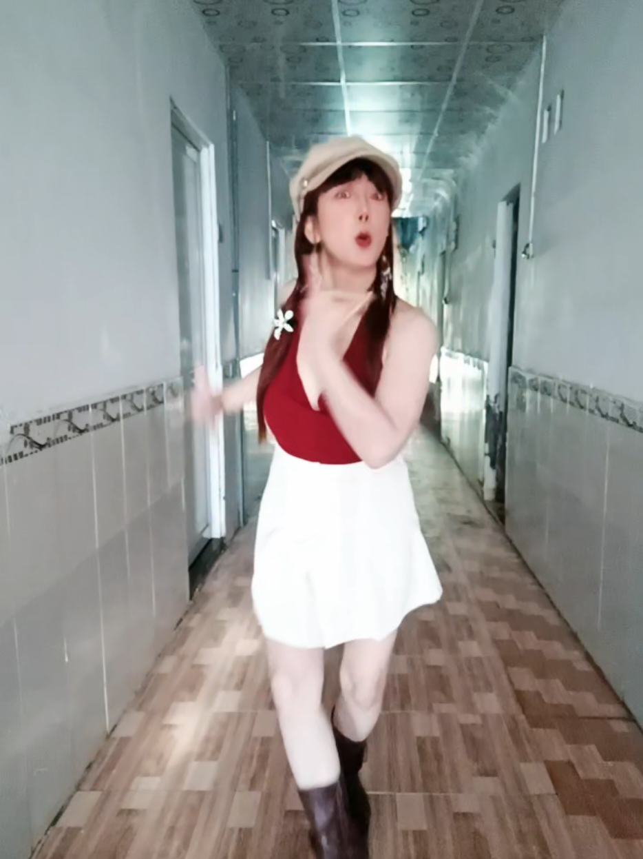 #xuhuongtiktok2025❤️💕🇻🇳🌹 #thinhhanhtiktok2025❤️💓💗❣️ 