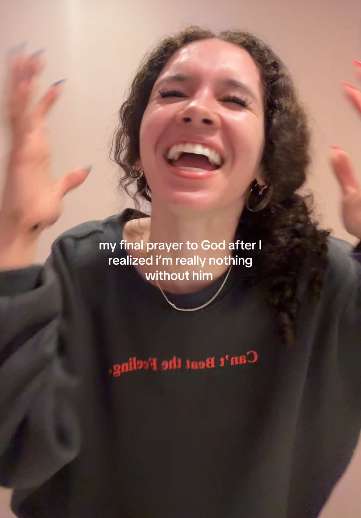 I AM NOTHING I HAVE NOTHING !!!!