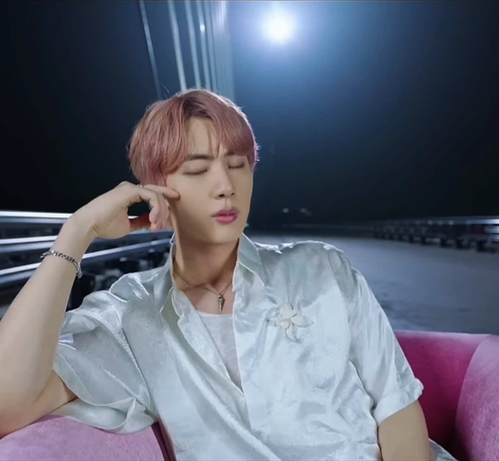 Butter-BTS  on the Jimmy Fallon Show #jimmyfallon #bts #butter #fyp