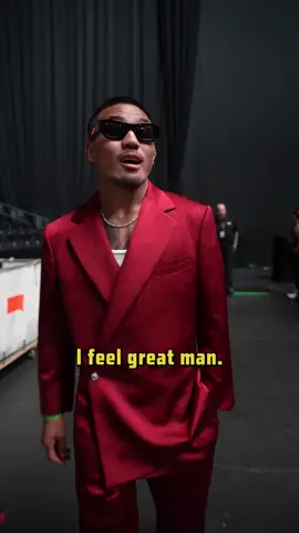 It’s almost time.⏳ [ #UFC323 | SAT DEC 6 at 10pmET on @ESPN PPV ] #UFC #mma #joshuavan 