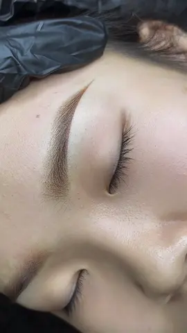 Khóa phun mày 4999 - bao mẫu ( 3 mẫu phun + 2 mẫu vẽ) - thay đổi tư duy màu sắc về chân mày 😘😘😘#dayphunxam #pmu #pmuartist #khoahocphunxam #beforeandafter 