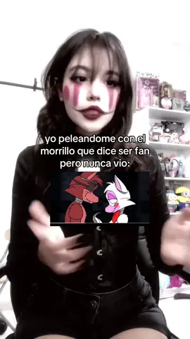 foxy x mangle 😍 te amo fnaf  #fnaf #fnaf2 #fivenightsatfreddys 