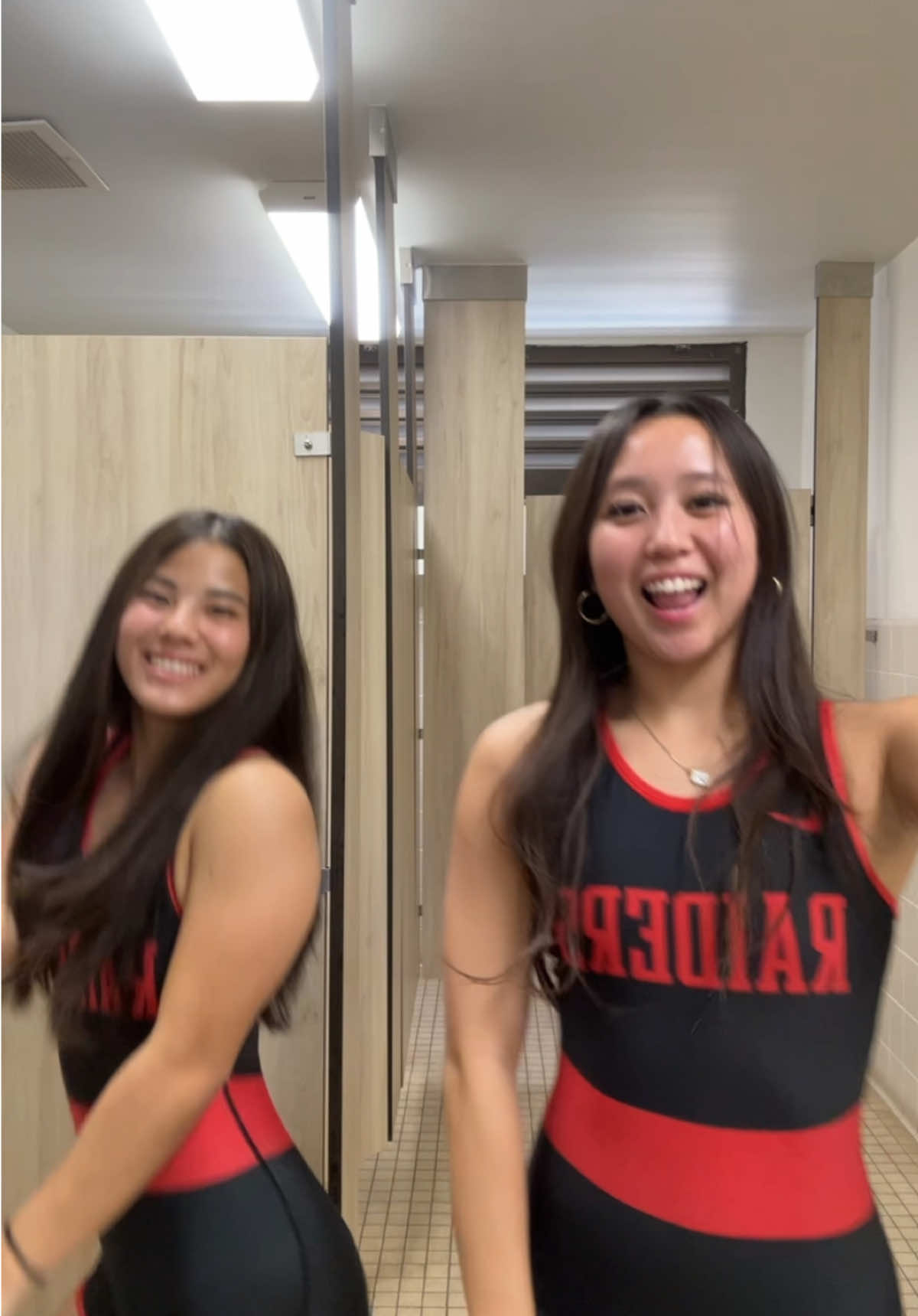 #flowflowflow #wrassling #thattimeofyear @barbiefairysecret69 