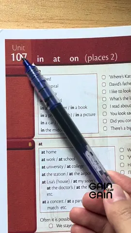 မှာ #ထိုင်းရောက်ရွှေမြန်မာ #အဂ်လိပ်စာလေ့လာကြမယ်😊 #gainwitheain 