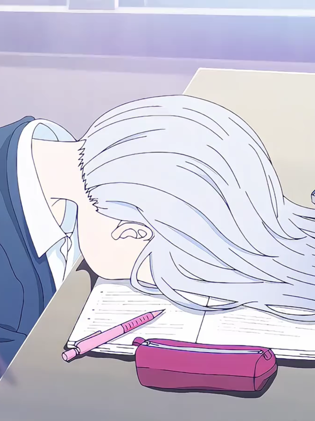 Exam Khatam Bhi Hone Wali Hain,Lekin Mujhse  Padhai Nehi Ho Rehi....!