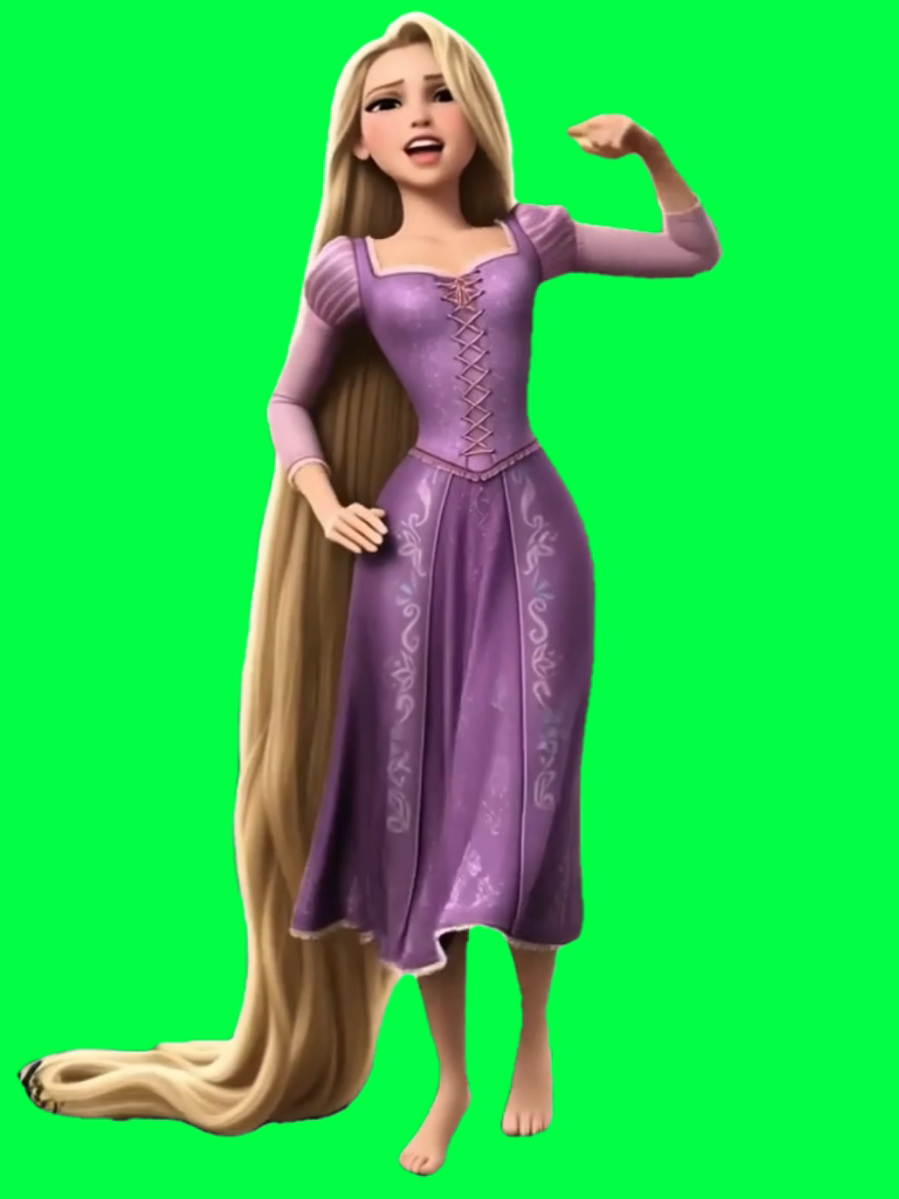 Rapunzel dancing to JUST DANCE 2 by Jadagrace, PartyOf2, and SWIM CapCut template. Use this trending green screen meme to create a fun, high-energy dance edit with fairy-tale vibes and viral audio. Add your own photo or video, sync with the upbeat track, and make a standout clip perfect for dance trends, reaction edits, and aesthetic content. Tap CapCut • Try this Template to create your own Rapunzel dance video and boost your reach on the For You page. #CapCutTemplate #RapunzelEdit #JustDance2 #ViralTemplate #DanceMeme 