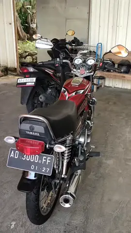 Dipanasi riyen jii #rxkingindonesia #rxkingperedam #fyp #rxking 